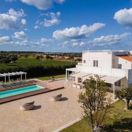 Villa Marieta Polignano a Mare Zewnętrze zdjęcie