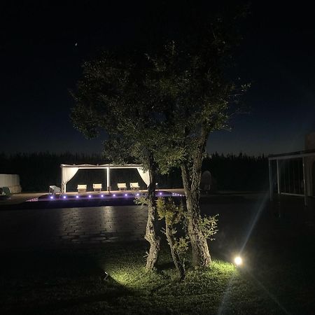 Villa Marieta Polignano a Mare Zewnętrze zdjęcie