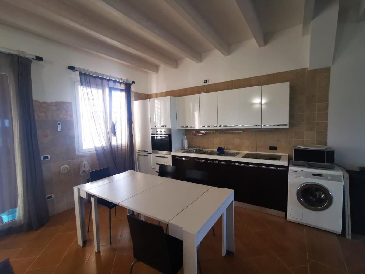 Villa Marieta Polignano a Mare Zewnętrze zdjęcie