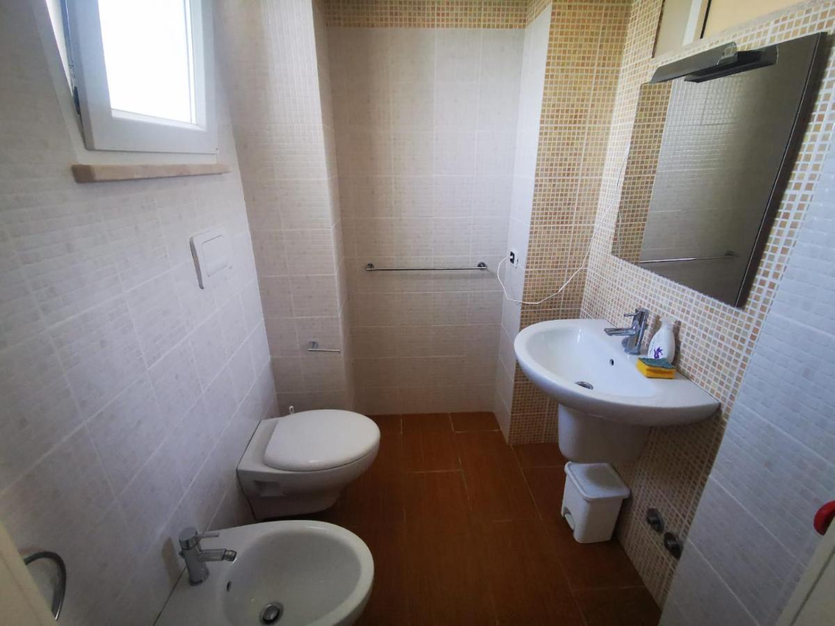 Villa Marieta Polignano a Mare Zewnętrze zdjęcie
