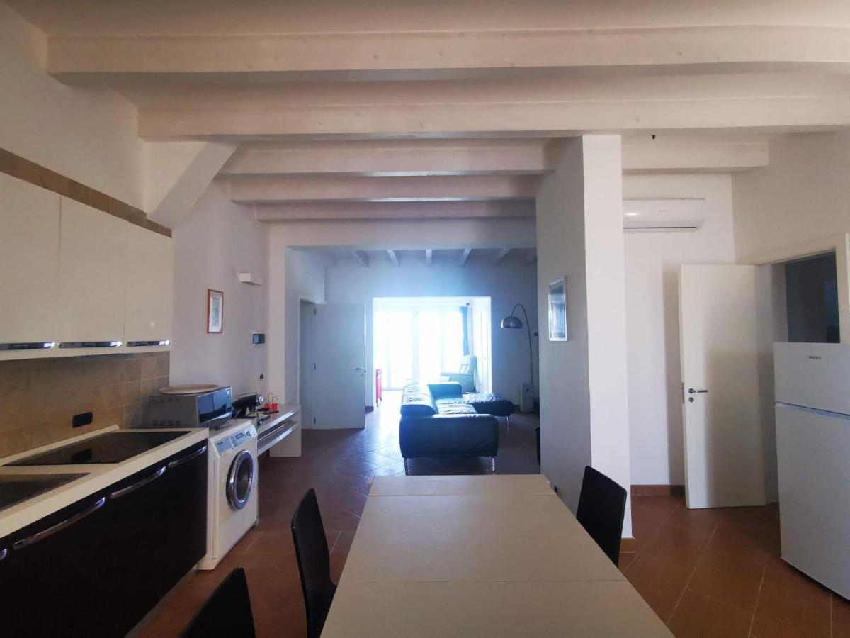 Villa Marieta Polignano a Mare Zewnętrze zdjęcie