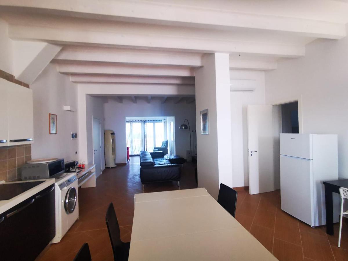 Villa Marieta Polignano a Mare Zewnętrze zdjęcie