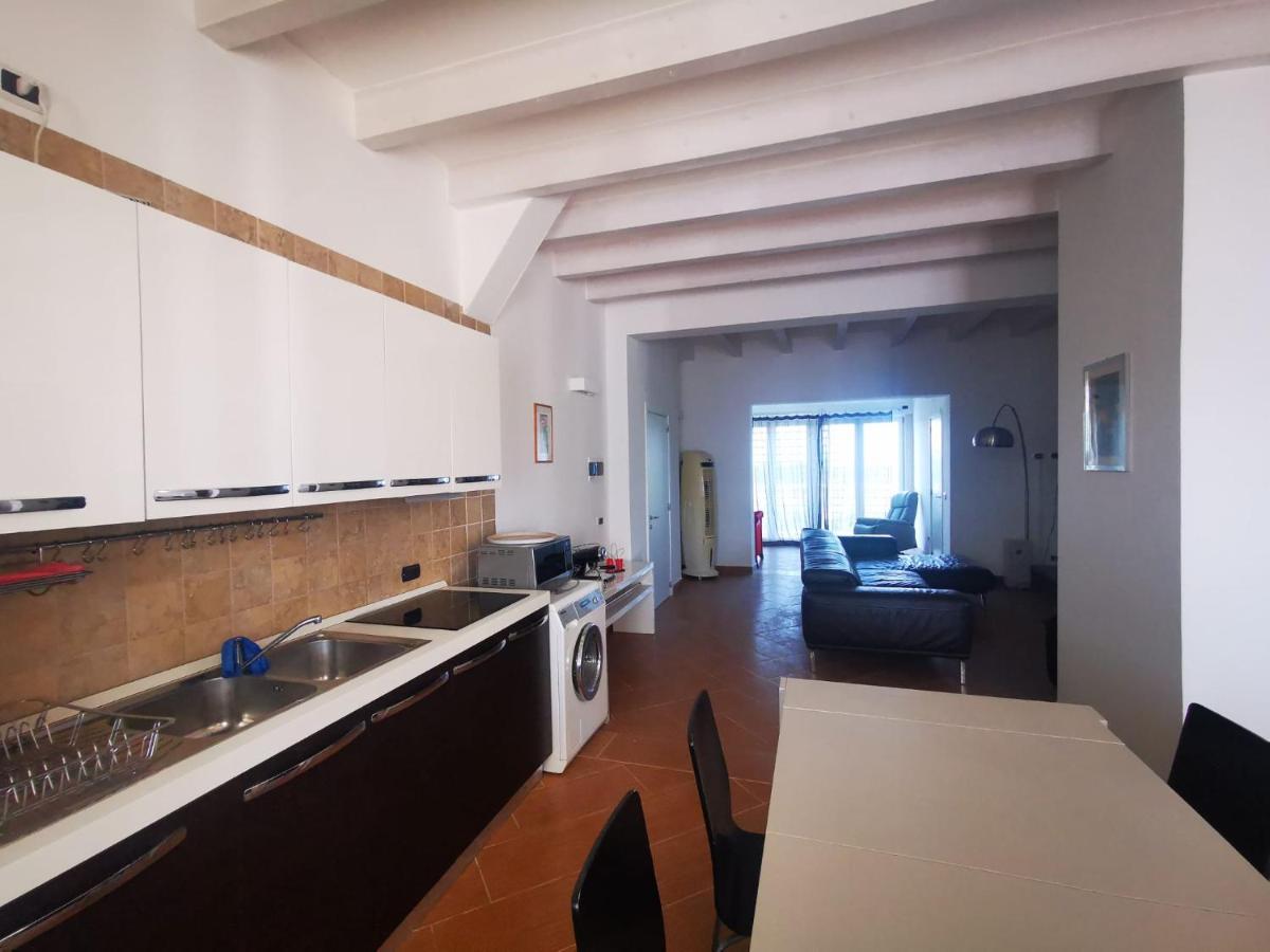 Villa Marieta Polignano a Mare Zewnętrze zdjęcie
