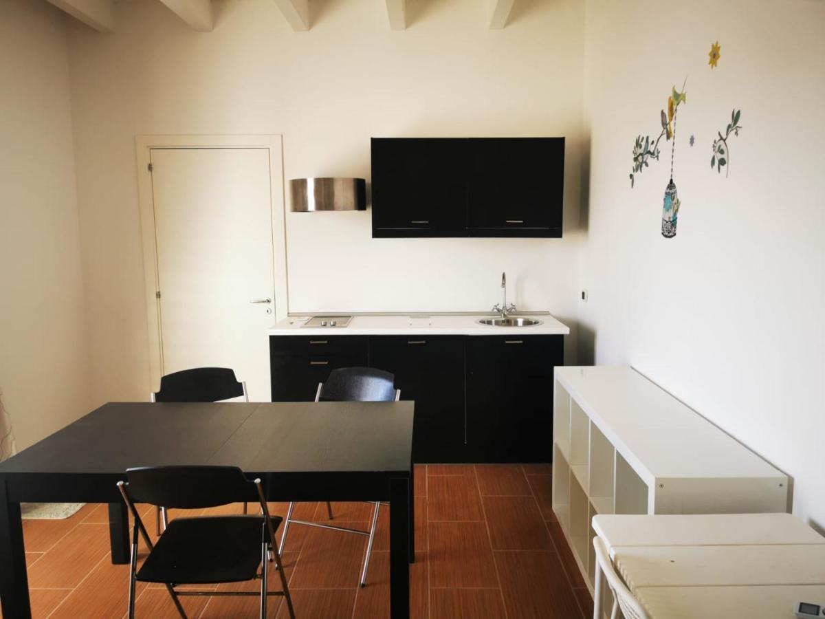 Villa Marieta Polignano a Mare Zewnętrze zdjęcie