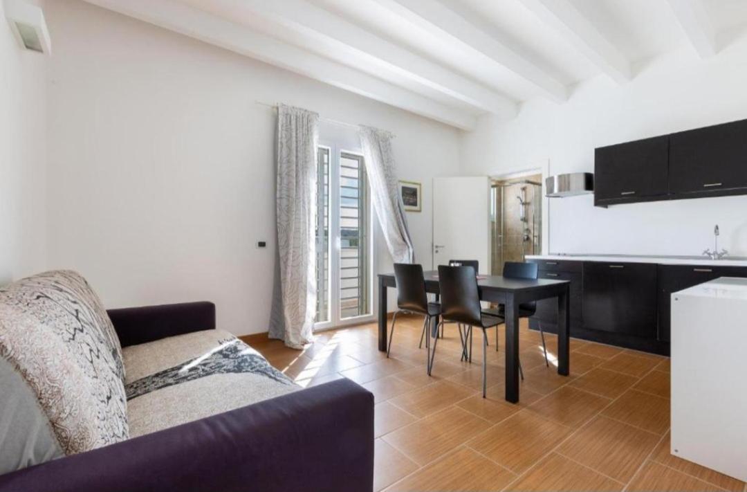 Villa Marieta Polignano a Mare Zewnętrze zdjęcie