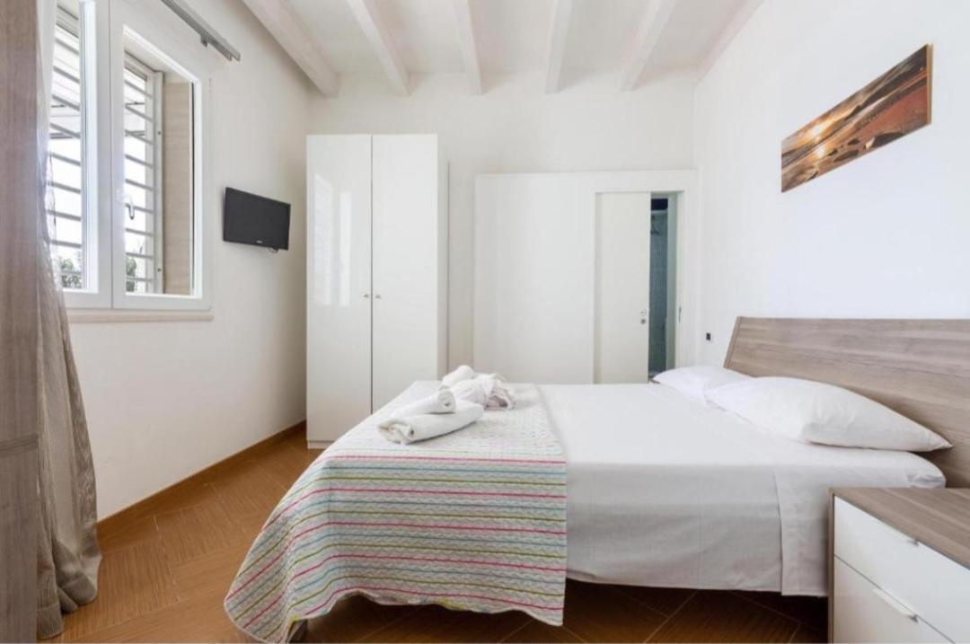 Villa Marieta Polignano a Mare Zewnętrze zdjęcie