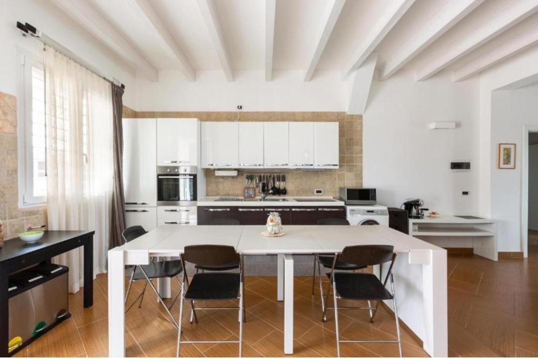 Villa Marieta Polignano a Mare Zewnętrze zdjęcie