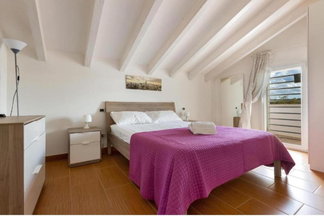 Villa Marieta Polignano a Mare Zewnętrze zdjęcie