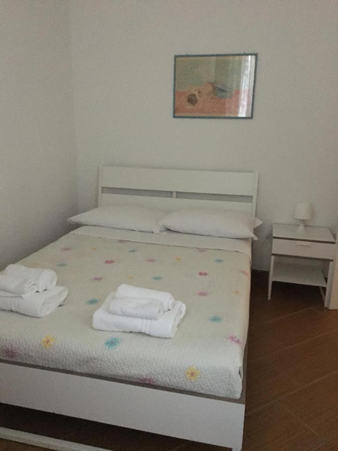 Villa Marieta Polignano a Mare Zewnętrze zdjęcie