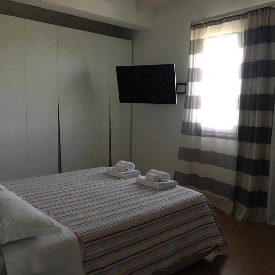 Villa Marieta Polignano a Mare Zewnętrze zdjęcie