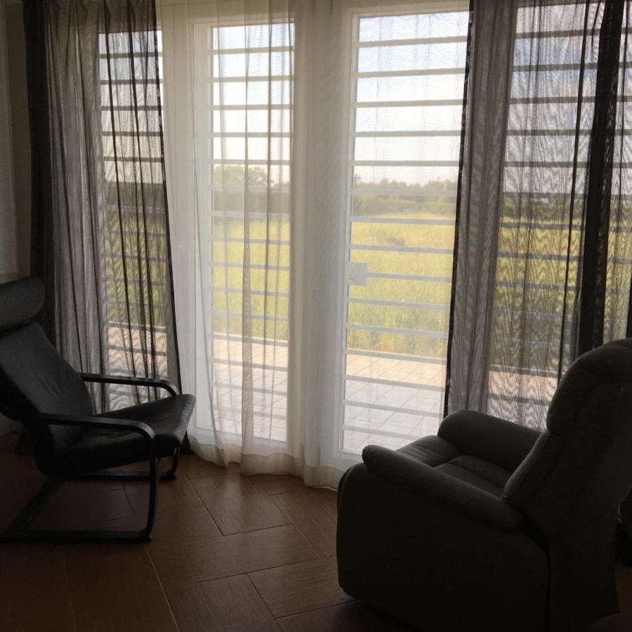 Villa Marieta Polignano a Mare Zewnętrze zdjęcie