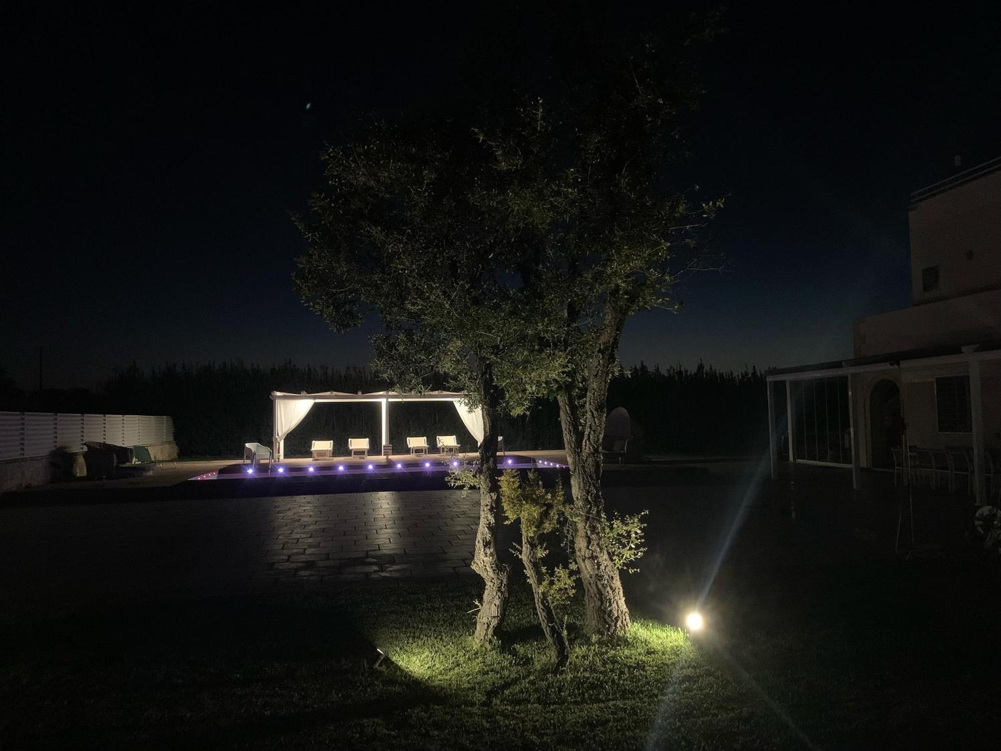 Villa Marieta Polignano a Mare Zewnętrze zdjęcie